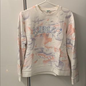 Kenzo Sweater